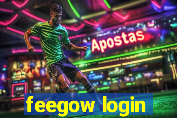 feegow login